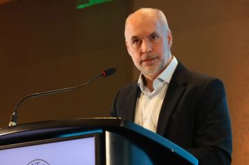 Larreta vuelve a escena, caminó la Provincia y proyecta candidatura para 2025