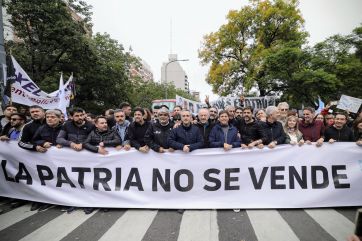 El kirchnerismo y el dilema del hijo pródigo