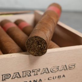 Ranking del mejor habano