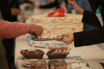 Municipio de la Quinta celebró la Fiesta de la Torta Argentina