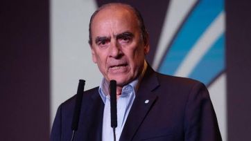 Renunció Nicolás Posse a la jefatura de Gabinete: lo reemplazará Guillermo Francos
