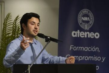 Debate por el RIGI: en el Senado y en el streaming