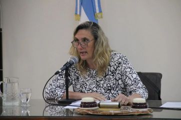 Intendente UCR se toma licencia por tiempo indefinido: los motivos y quién lo reemplaza