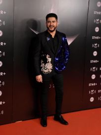 Premios Gardel: los mejores looks de la noche y todos los ganadores