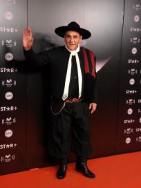 Premios Gardel: los mejores looks de la noche y todos los ganadores