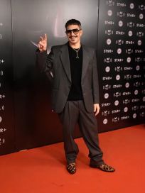 Premios Gardel: los mejores looks de la noche y todos los ganadores