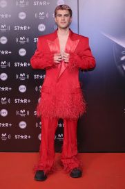 Premios Gardel: los mejores looks de la noche y todos los ganadores