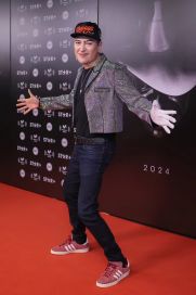 Premios Gardel: los mejores looks de la noche y todos los ganadores