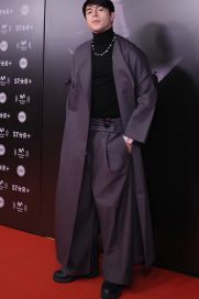 Premios Gardel: los mejores looks de la noche y todos los ganadores