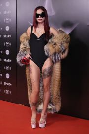 Premios Gardel: los mejores looks de la noche y todos los ganadores