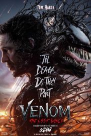 Llegó el primer tráiler de 'Venom: The Last Dance', que deslumbra a los cinéfilos