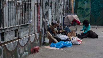 Según la UCA: la pobreza en Argentina alcanzó el 55,5% y la indigencia el 17,5%