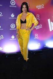 Mira los mejores looks de la Avant Premier de “Intensamente 2”