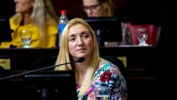 Chispazos y rosca: una comisión y una silla esperan a su nuevo dueño en el Senado