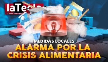 Alarma por la crisis alimentaria