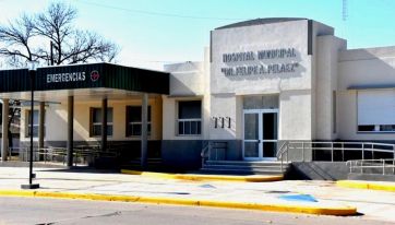 Preocupación en la Cuarta por la gran demanda en los Hospitales