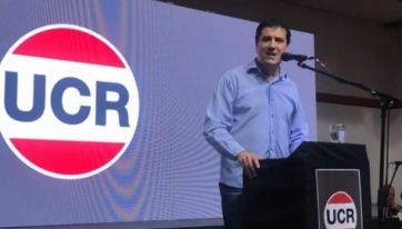 La UCR bonaerense fijó fecha de elecciones para la renovación de autoridades