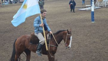 En el mes de la Independencia y las vacaciones la Provincia se viste de fiesta