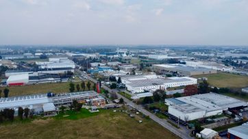 Junto a Kicillof, Achával inauguró IndustrializAR: “Queremos una Argentina con más industria nacional”