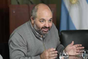 El radicalismo celebró que la Provincia ponga límites a las apuestas online