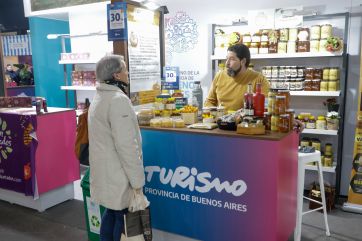 Temporada de invierno en la Provincia: turismo y beneficios para disfrutar en vacaciones