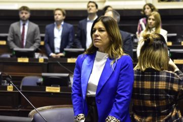 “Por la fuerza, ni los zapatos”: bullrichistas desmienten acuerdos con el PRO “oficial”