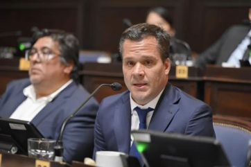 En diputados también avanzan con proyectos para adherir al RIGI