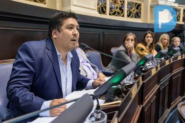 Dudas, esperanza y proyectos propios de la oposición por el RIGI bonaerense