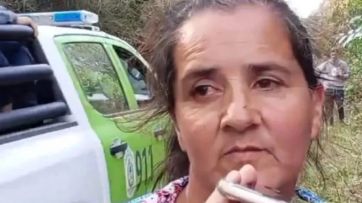 Murió uno de los abogados de la mamá de Loan