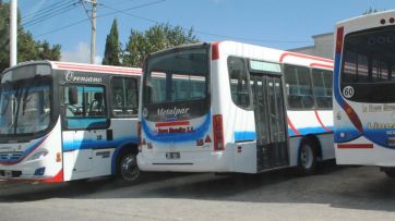 Municipio de la Quinta aumentó la tarifa de colectivo: cuánto costará a partir de agosto