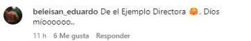 Una participante de Survivor hizo un comentario repudiable sobre Inés y fue duramente criticada