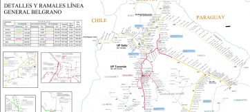 Radiografía del impacto en Provincia