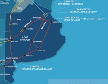 Radiografía del impacto en Provincia