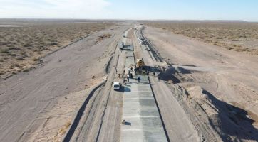 Neuquén: el mapa de las obras