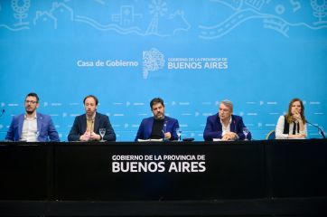 Desde la Provincia tildaron de “arbitraria e ilegal” la quita de subsidios al transporte