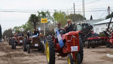 El mes de la primavera florece con varias fiestas importantes