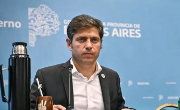 Pensar Argentina lanzó un informe con críticas a Kicillof y optimismo en el gobierno nacional