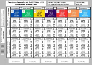 La oposición se abroquela y presiona a Kicillof con la Boleta Única