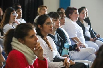 San Isidro lanzó un nuevo programa para la prevención del dengue