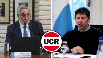 Se rompió: adiós a la unidad y la UCR bonaerense va a internas en octubre