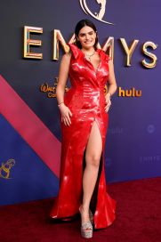 Hacks, Shogun y Bebé Reno fueron las producciones más galardonadas de los Emmys