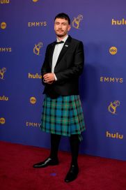 Hacks, Shogun y Bebé Reno fueron las producciones más galardonadas de los Emmys