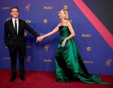 Hacks, Shogun y Bebé Reno fueron las producciones más galardonadas de los Emmys