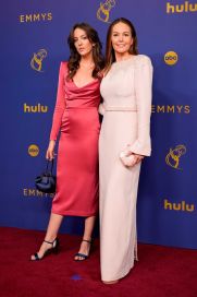 Hacks, Shogun y Bebé Reno fueron las producciones más galardonadas de los Emmys