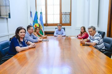 No hay dos sin tres: bloque libertario en el interior bonaerense sufre una nueva ruptura