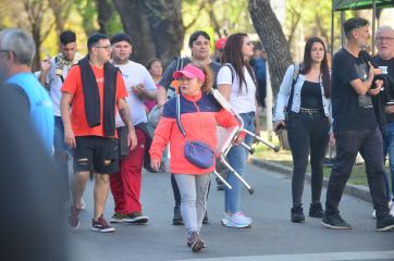 Los cánticos de La Cámpora contra Kicillof: “Si querés otra canción te presto la mía”