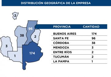 Fundidores fundidos: un 90% prevé caída de la rentabilidad y pérdida de empleos