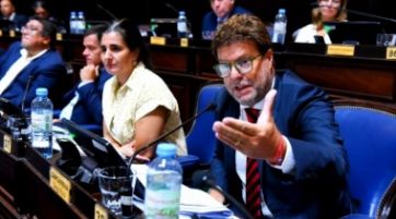 Con los votos del oficialismo, Diputados aprobó el nuevo RIGI bonaerense