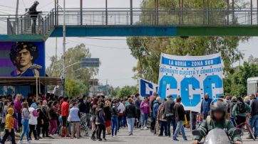 Intendente de Merlo advierte que el Conurbano está al borde del estallido social