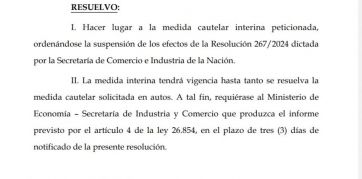 La Justicia da la razón a otro municipio por el cobro de tasas en boletas de servicios